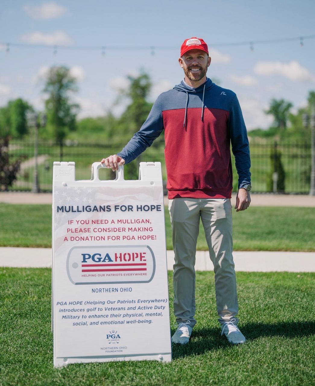Mulligans For HOPE