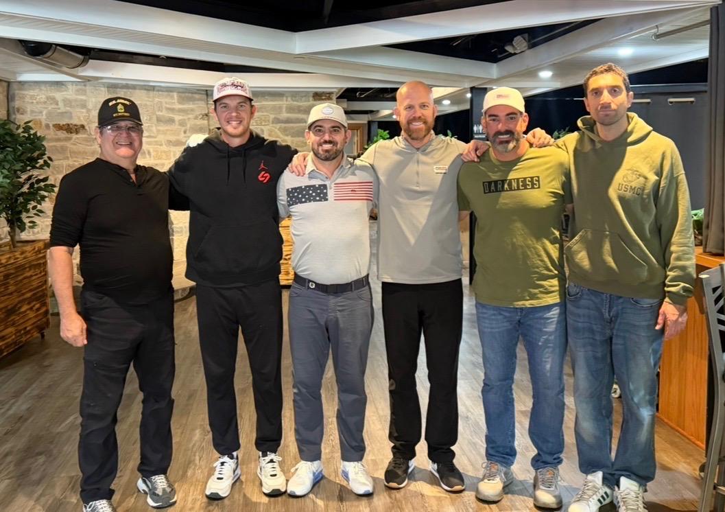 Veterans Day at Valley of the Eagles