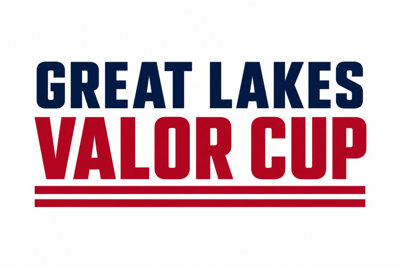 Great Lakes Valor Cup