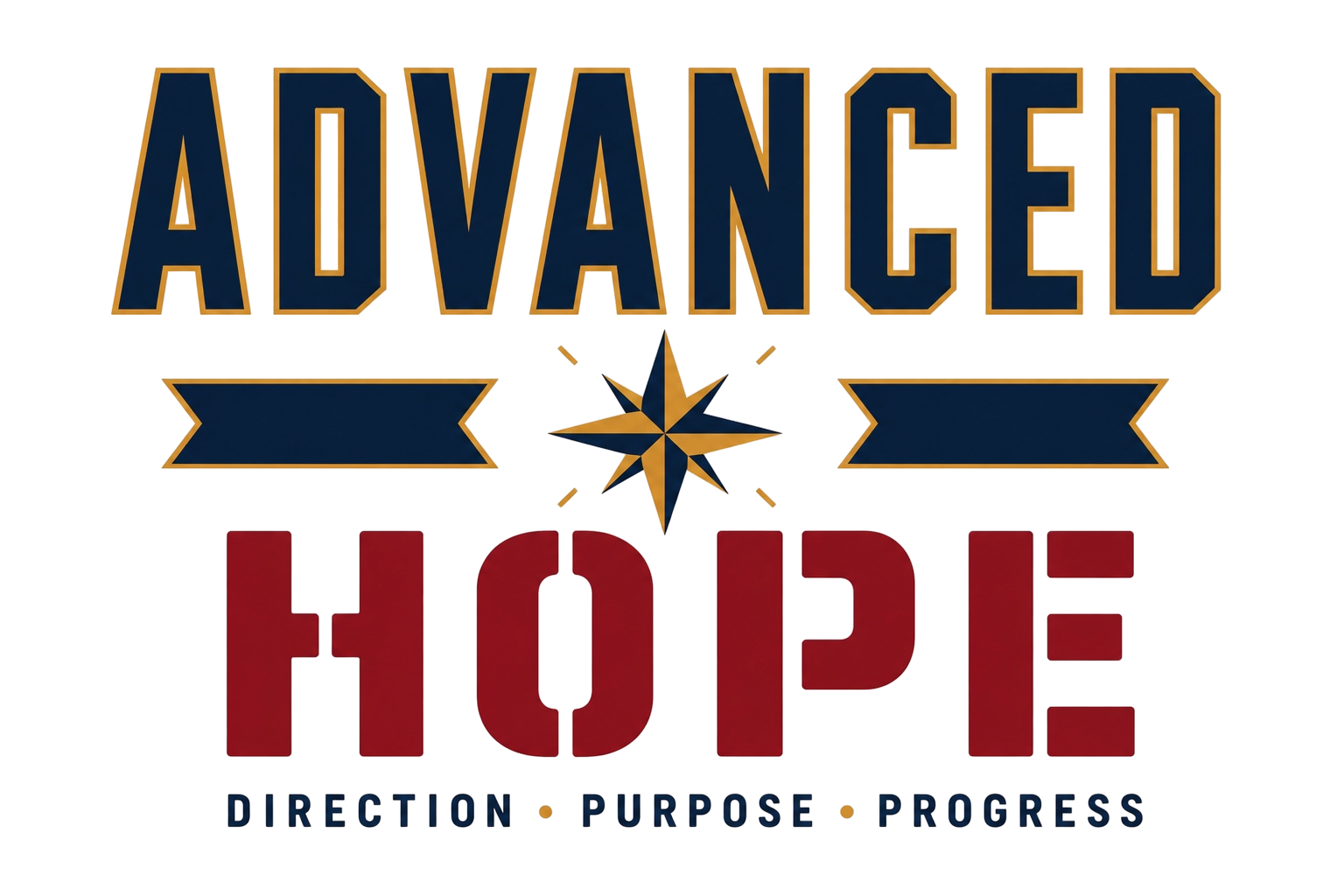 Advanced HOPE logo