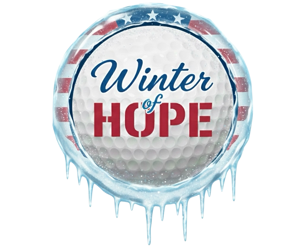 Winter of HOPE logo