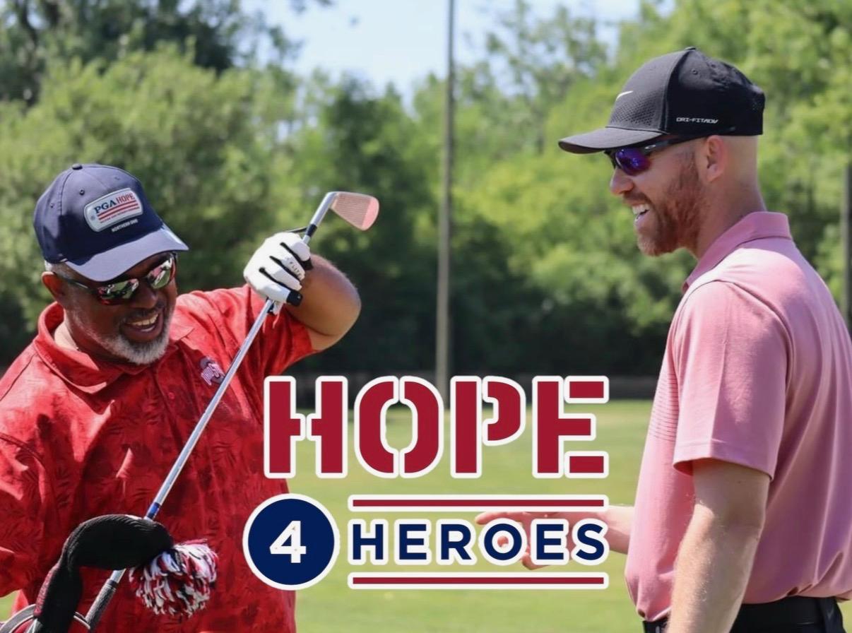 HOPE 4 Heroes