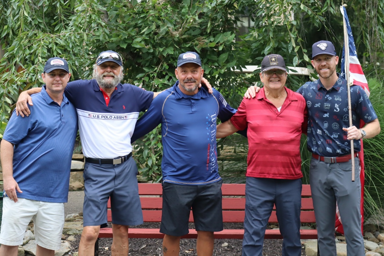 PGA HOPE program