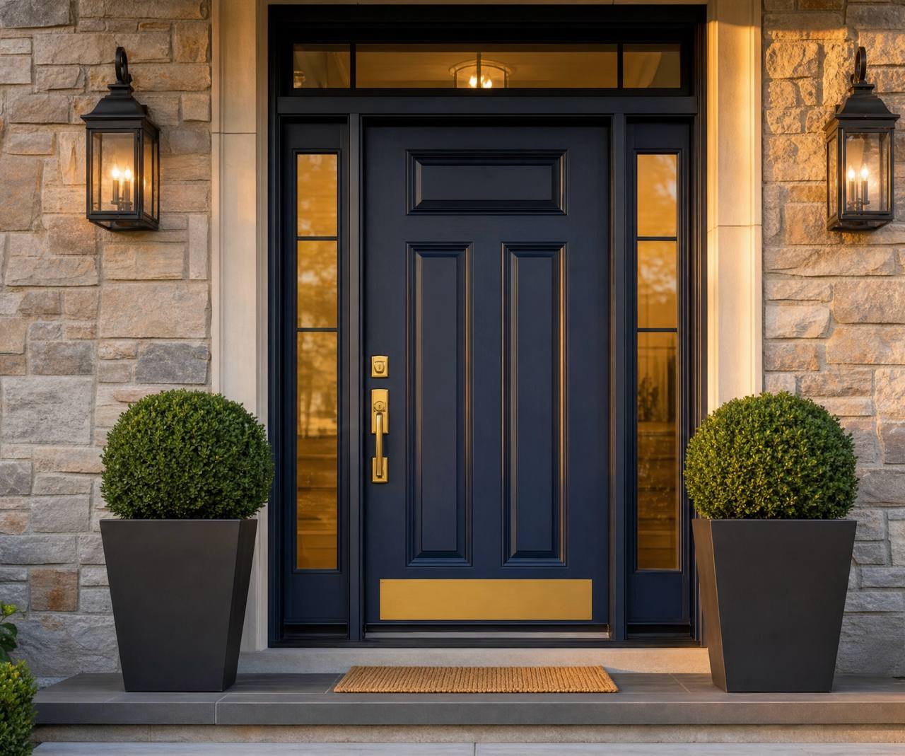 Doors