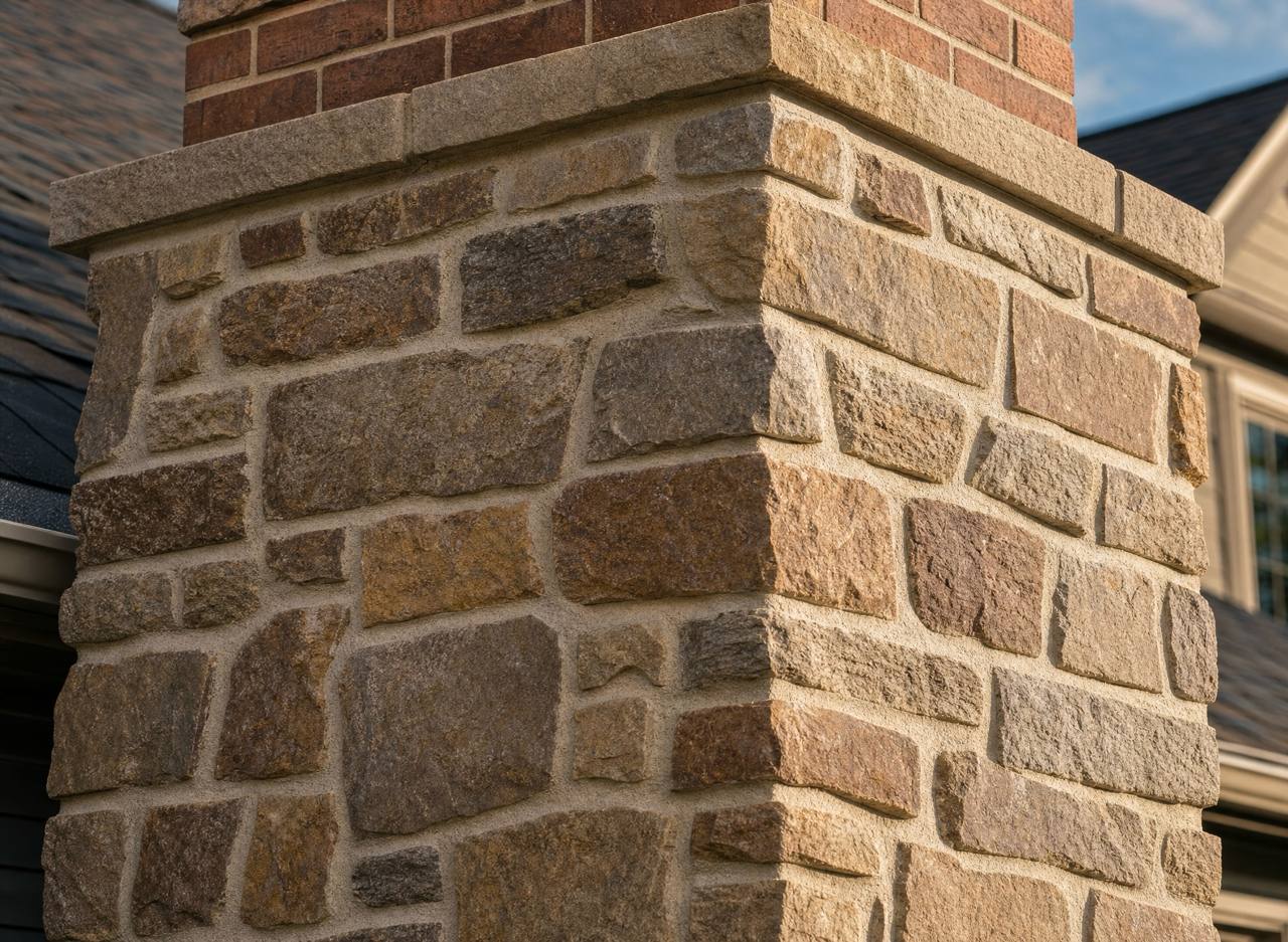 Masonry