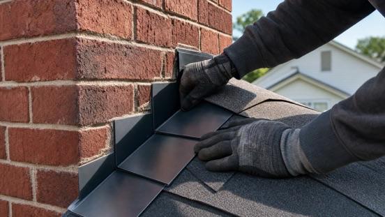 Waterproofing & Sealing