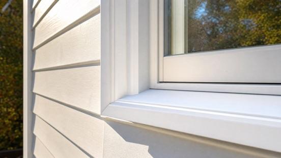 Interior & Exterior Trim