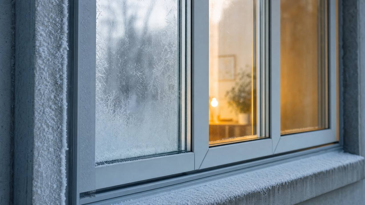 Energy Efficiency Upgrades