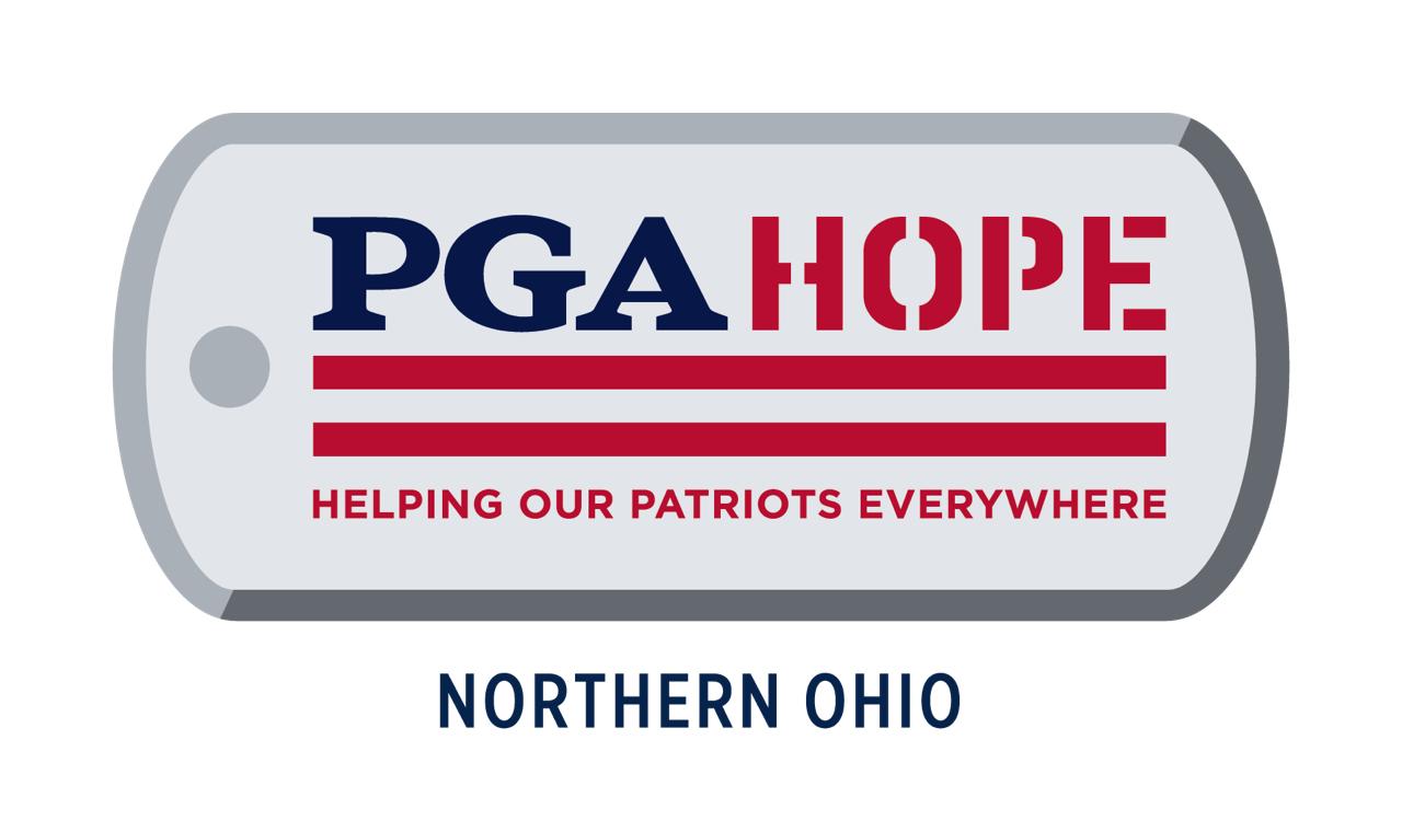 PGA HOPE Northern Ohio
