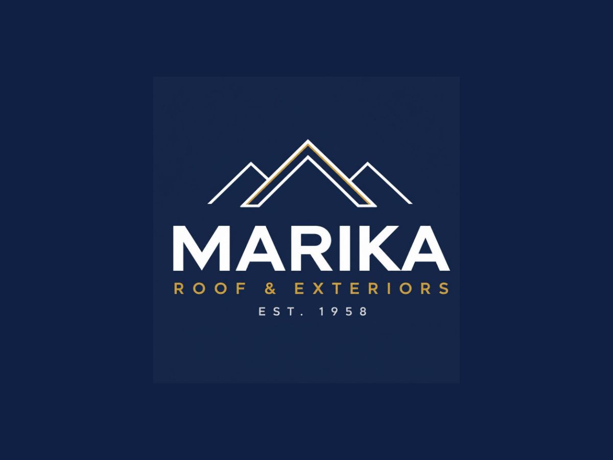 Marika Roof & Exteriors