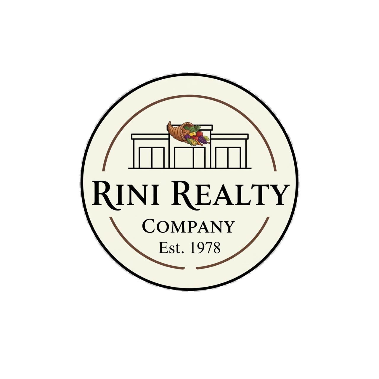 Rini Realty Company